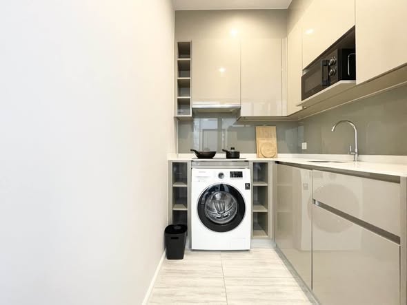 Whizdom Essence Sukhumvit วิสซ์ดอม เอสเซ้นส์ สุขุมวิท