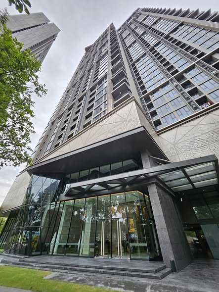 Whizdom Essence Sukhumvit วิสซ์ดอม เอสเซ้นส์ สุขุมวิท