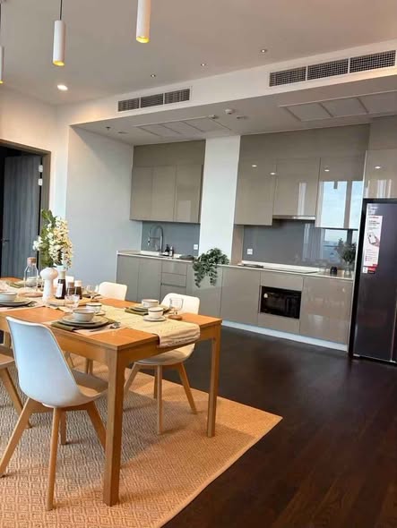 kitchen of Whizdom Essence Sukhumvit วิสซ์ดอม เอสเซ้นส์ สุขุมวิท