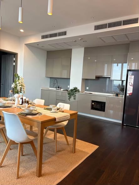 kitchen of Whizdom Essence Sukhumvit วิสซ์ดอม เอสเซ้นส์ สุขุมวิท