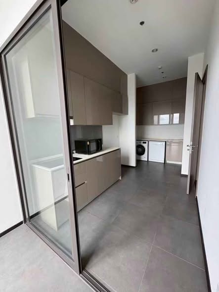 room interior of Whizdom Essence Sukhumvit วิสซ์ดอม เอสเซ้นส์ สุขุมวิท