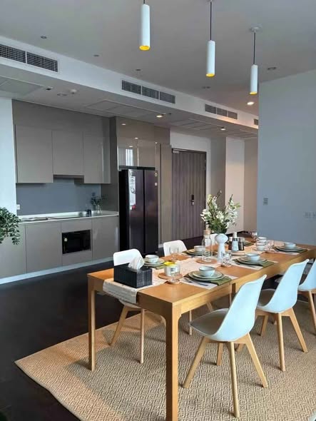 room interior of Whizdom Essence Sukhumvit วิสซ์ดอม เอสเซ้นส์ สุขุมวิท
