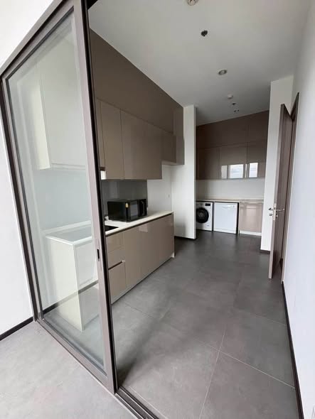 room interior of Whizdom Essence Sukhumvit วิสซ์ดอม เอสเซ้นส์ สุขุมวิท
