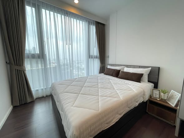 Whizdom Inspire Sukhumvit วิสซ์ดอม อินสปาย สุขุมวิท
