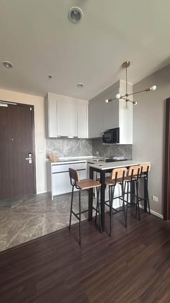 kitchen of Whizdom Inspire Sukhumvit วิสซ์ดอม อินสปาย สุขุมวิท