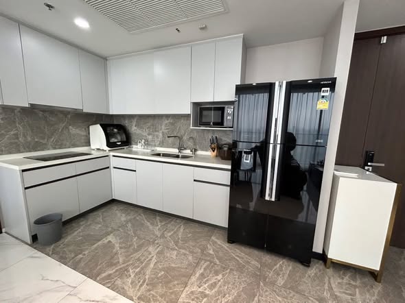 kitchen of Whizdom Inspire Sukhumvit วิสซ์ดอม อินสปาย สุขุมวิท