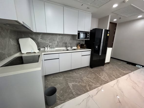 kitchen of Whizdom Inspire Sukhumvit วิสซ์ดอม อินสปาย สุขุมวิท