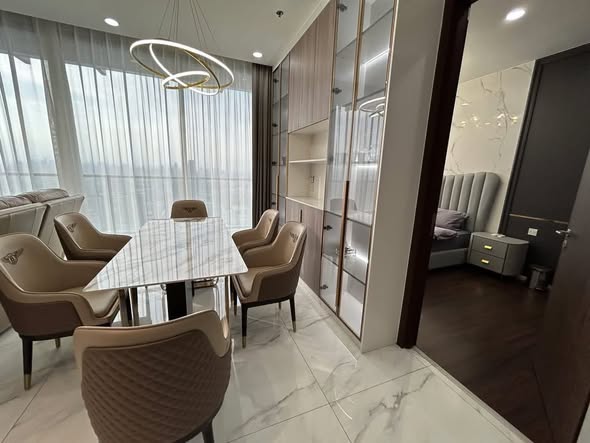 room interior of Whizdom Inspire Sukhumvit วิสซ์ดอม อินสปาย สุขุมวิท