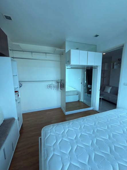 bedroom of Wish@SamYan
