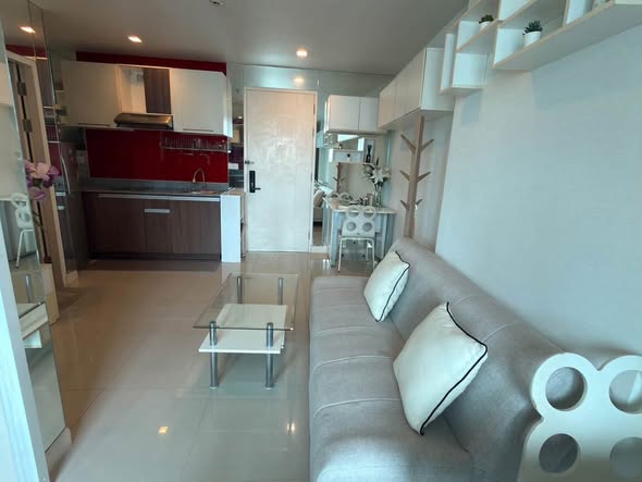 bedroom of Wish@SamYan