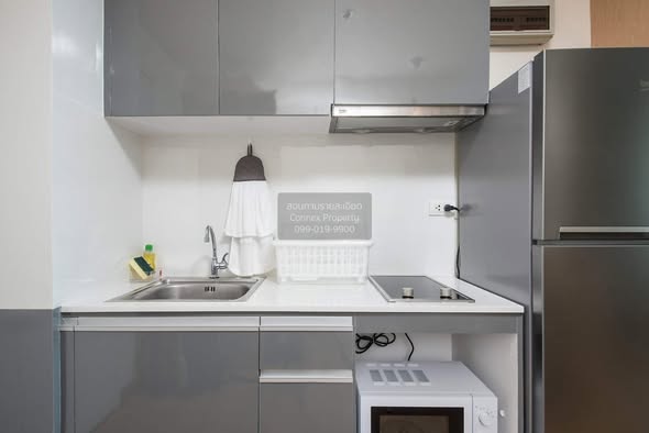 kitchen of Wish@SamYan