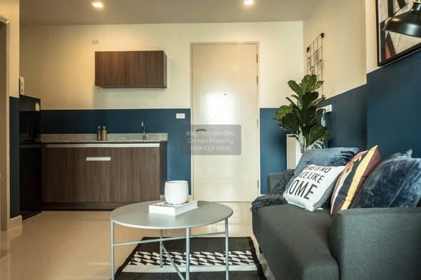 living room of Wish@SamYan