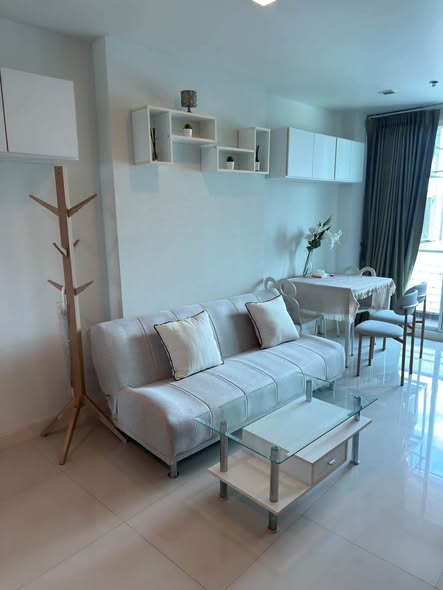 living room of Wish@SamYan