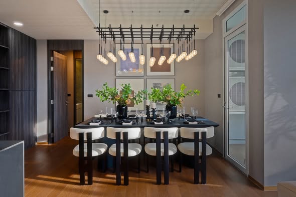 room interior of Wyndham Garden Bangkok Sukhumvit 42