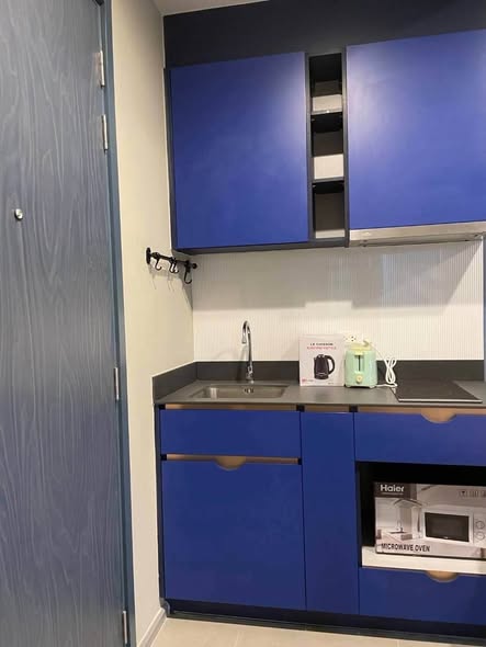 bathroom of XT Ekkamai