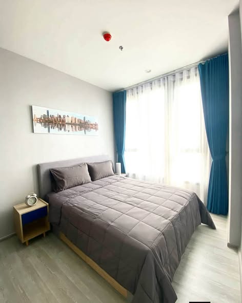 bedroom of XT Ekkamai