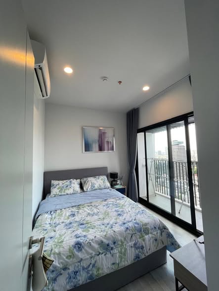 bedroom of XT Ekkamai