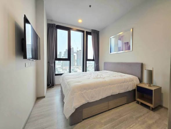 bedroom of XT Ekkamai