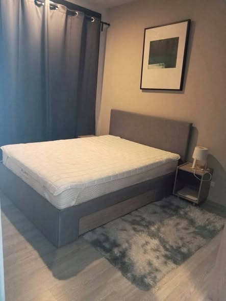 bedroom of XT Ekkamai