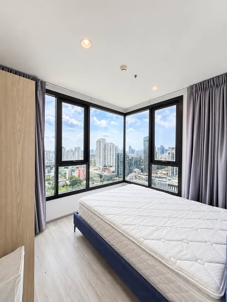 bedroom of XT Ekkamai