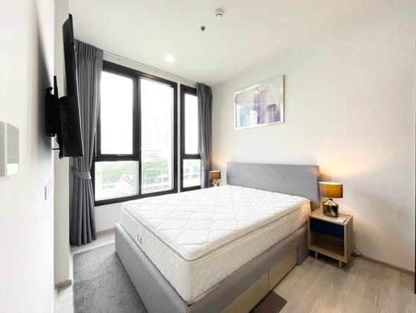 bedroom of XT Ekkamai