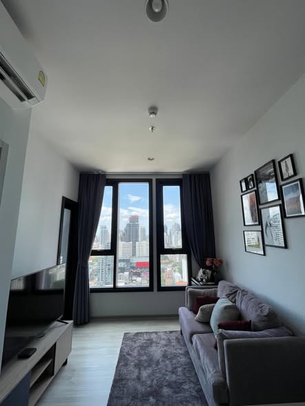 bedroom of XT Ekkamai