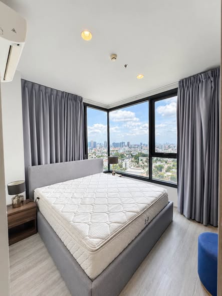 bedroom of XT Ekkamai