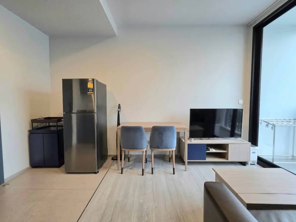living room of XT Ekkamai
