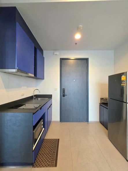 room interior of XT Ekkamai