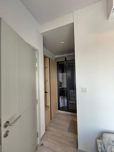 room interior of XT Ekkamai