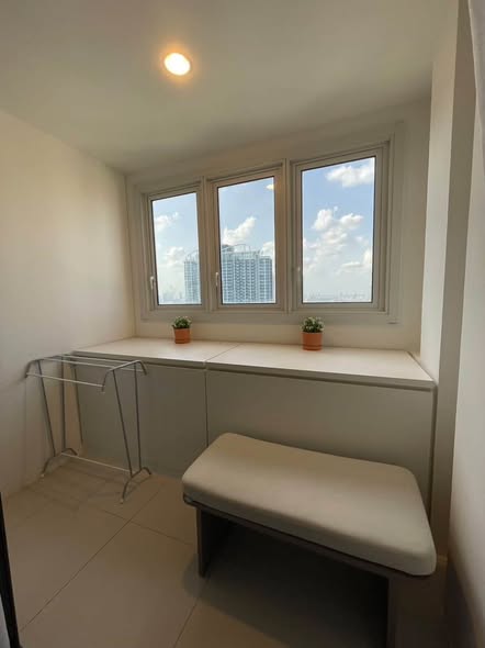 bathroom of XT HUAIKHWANG