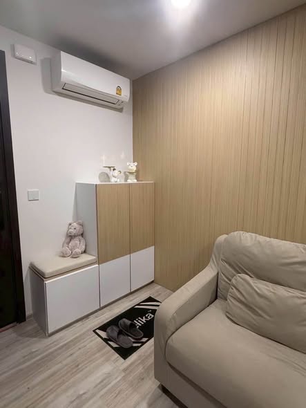 bathroom of XT HUAIKHWANG