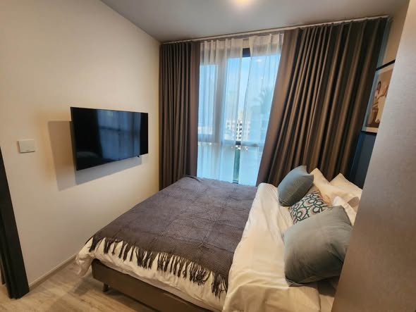 bedroom of XT HUAIKHWANG
