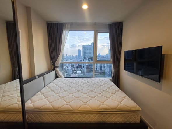 bedroom of XT HUAIKHWANG