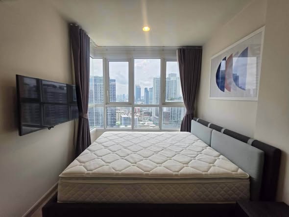 bedroom of XT HUAIKHWANG
