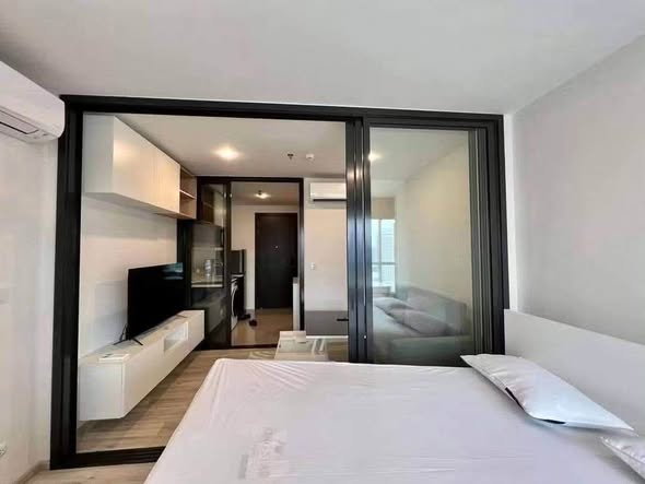 bedroom of XT HUAIKHWANG