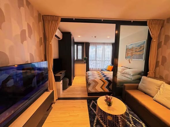bedroom of XT HUAIKHWANG