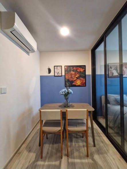 bedroom of XT HUAIKHWANG