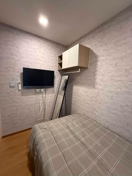 bedroom of XT HUAIKHWANG
