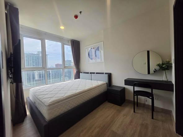 bedroom of XT HUAIKHWANG