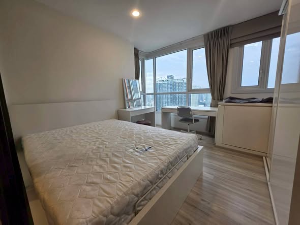 bedroom of XT HUAIKHWANG