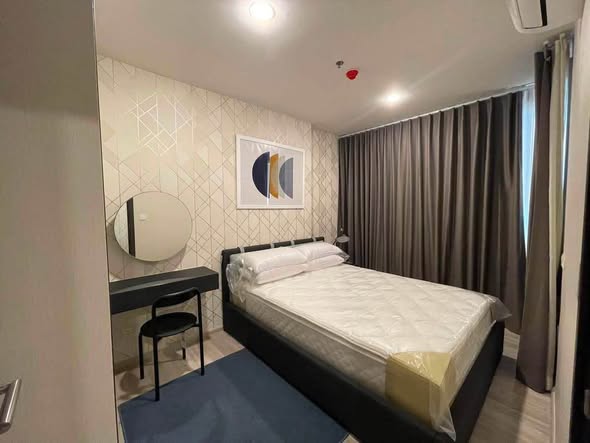 bedroom of XT HUAIKHWANG