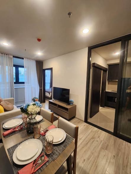 bedroom of XT HUAIKHWANG