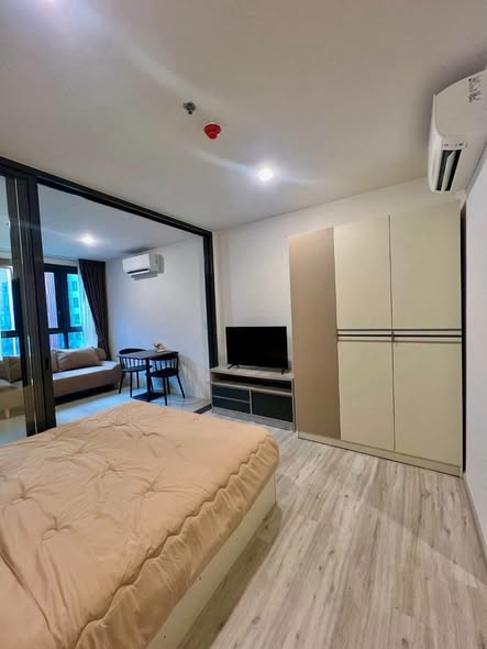 bedroom of XT HUAIKHWANG