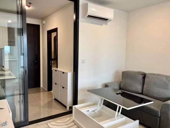 bedroom of XT HUAIKHWANG