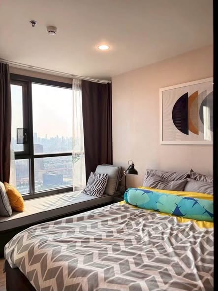 bedroom of XT HUAIKHWANG