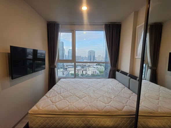 bedroom of XT HUAIKHWANG