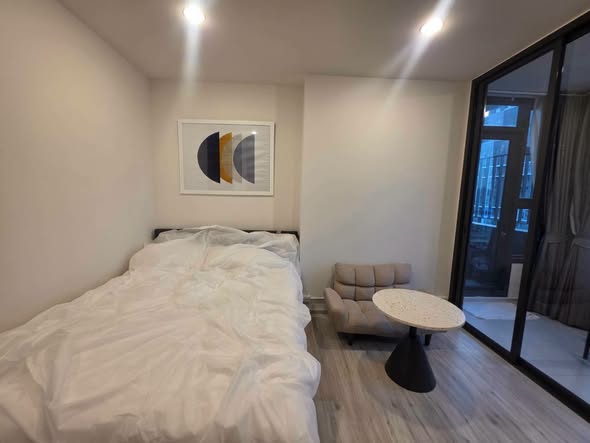 bedroom of XT HUAIKHWANG