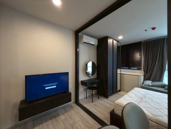bedroom of XT HUAIKHWANG
