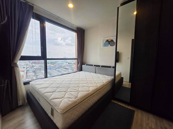 bedroom of XT HUAIKHWANG